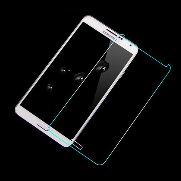 9H hardness tempered glass for note 3
